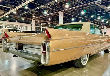 Cadillac Deville 30.000 km 39.800 &euro; Passau 94036
