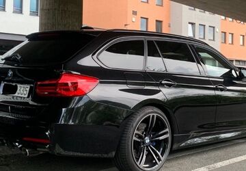 BMW 330 198.000 km 19.999 &euro; Hutthurm 94116