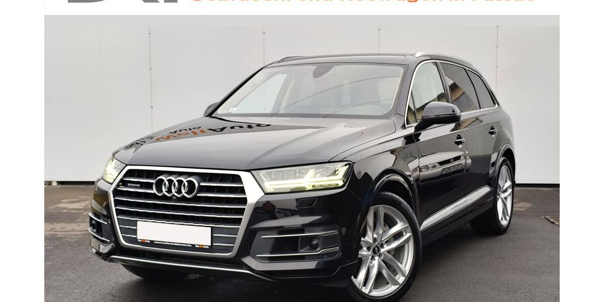 Audi Q7 62.551 km 43.990 &euro; Passau 94036