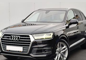 Audi Q7 62.551 km 44.490 &euro; Passau 94036