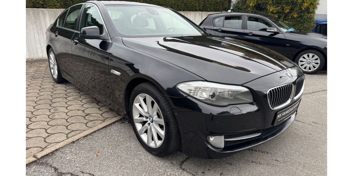 BMW 523 232.750 km 7.990 &euro; Passau 94036