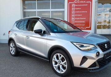 Seat Arona 31.794 km 14.799 &euro; Neuburg/Inn bei Passau 94127