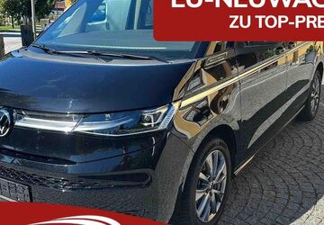 VW T7 Multivan 23.500 km 52.499 &euro; Aicha v. W. / Weferting 94529