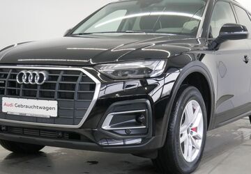 Audi Q5 41.650 km 35.650 &euro; Passau 94036