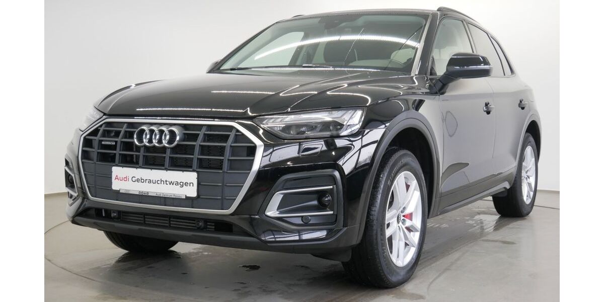 Audi Q5 41.650 km 35.770 &euro; Passau 94036
