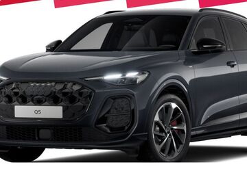 Audi Q5 24.990 km 57.890 &euro; Passau 94036