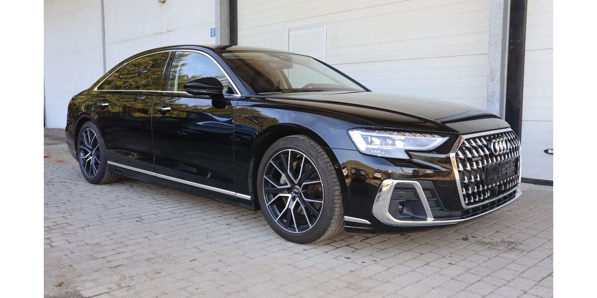Audi A8 52.000 km 79.500 &euro; Passau 94034