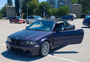 BMW 330 125.000 km 16.900 &euro; Passau 94032