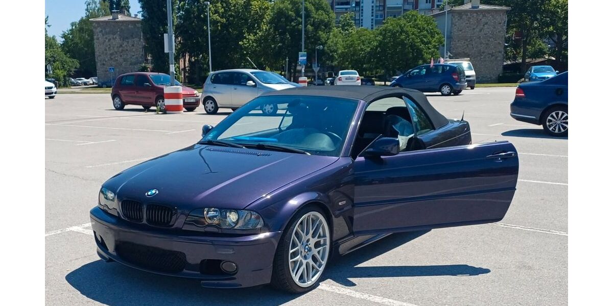 BMW 330 125.000 km 16.900 &euro; Passau 94032