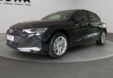 Audi A3 21.469 km 26.589 &euro; Vilshofen 94474