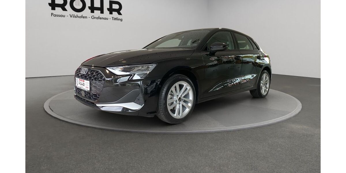 Audi A3 21.469 km 26.589 &euro; Vilshofen 94474