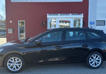 Seat Leon 130.197 km 16.499 &euro; Aicha vorm Wald 94529