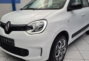 Renault Twingo 9.900 km 11.900 &euro; Thurmansbang/Thannberg 94169