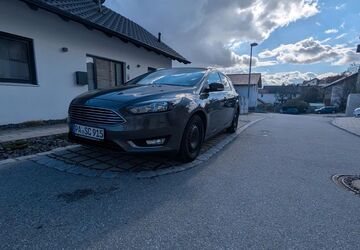 Ford Focus 240.000 km 5.800 &euro; Ruhstorf an der Rott 94099