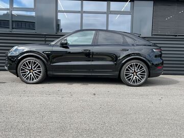 Gebrauchte Porsche Cayenne