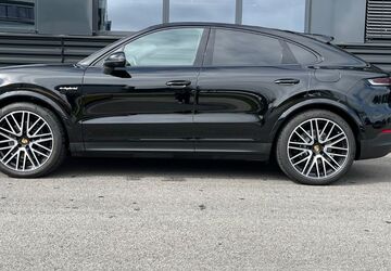 Porsche Cayenne 8.700 km 112.700 &euro; Passau 94032