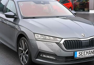 Skoda Octavia 157.000 km 16.900 &euro; Fürstenzell 94081