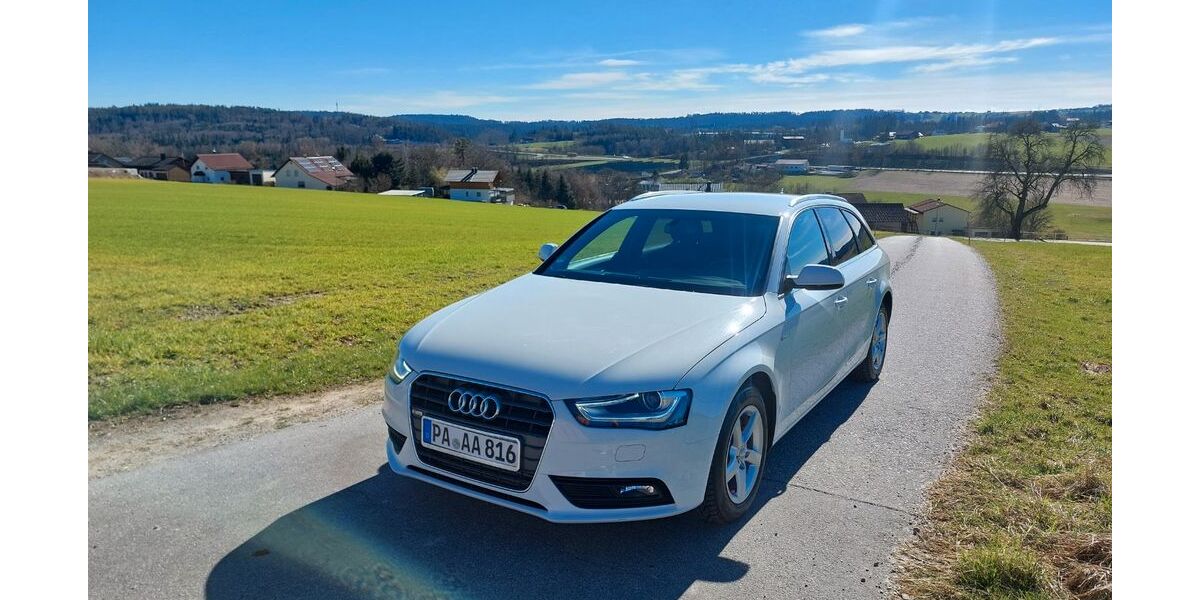 Audi A4 322.300 km 7.900 &euro; Passau 94036