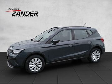 Gebrauchte Seat Arona