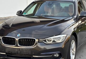 BMW 320 128.000 km 16.900 &euro; Pocking 94060