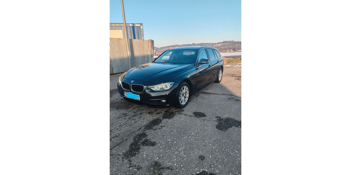 BMW 320 274.000 km 9.400 &euro; Passau 94036