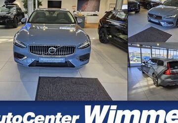 Volvo V60 50.400 km 33.900 &euro; Passau 94036