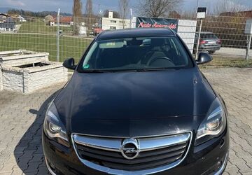 Opel Insignia 240.563 km 4.999 &euro; Röhrnbach 94133
