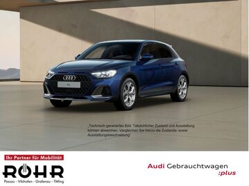 Gebrauchte Audi A1