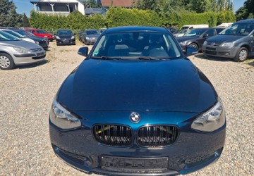 BMW 118 182.198 km 7.000 &euro; Passau 94036
