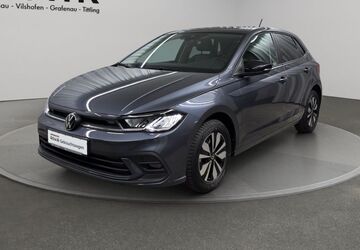VW Polo 26.720 km 22.650 &euro; Passau 94032