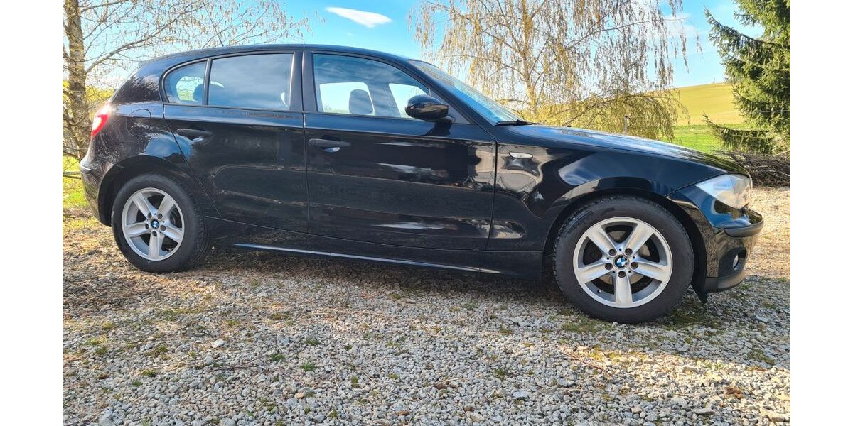 BMW 116 165.700 km 3.999 &euro; Vilshofen 94474