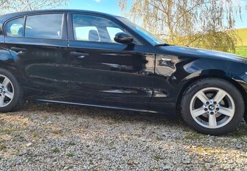 BMW 116 165.700 km 4.300 &euro; Vilshofen 94474