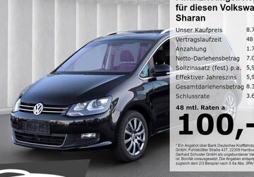 VW Sharan 189.616 km 8.780 &euro; Ruhstorf 94099