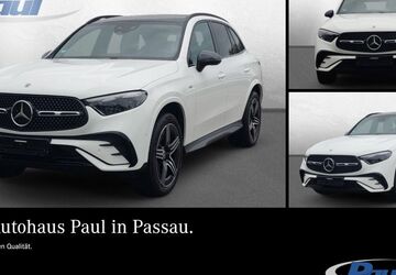 Mercedes-Benz GLC 300 29.000 km 74.890 &euro; Passau 94036
