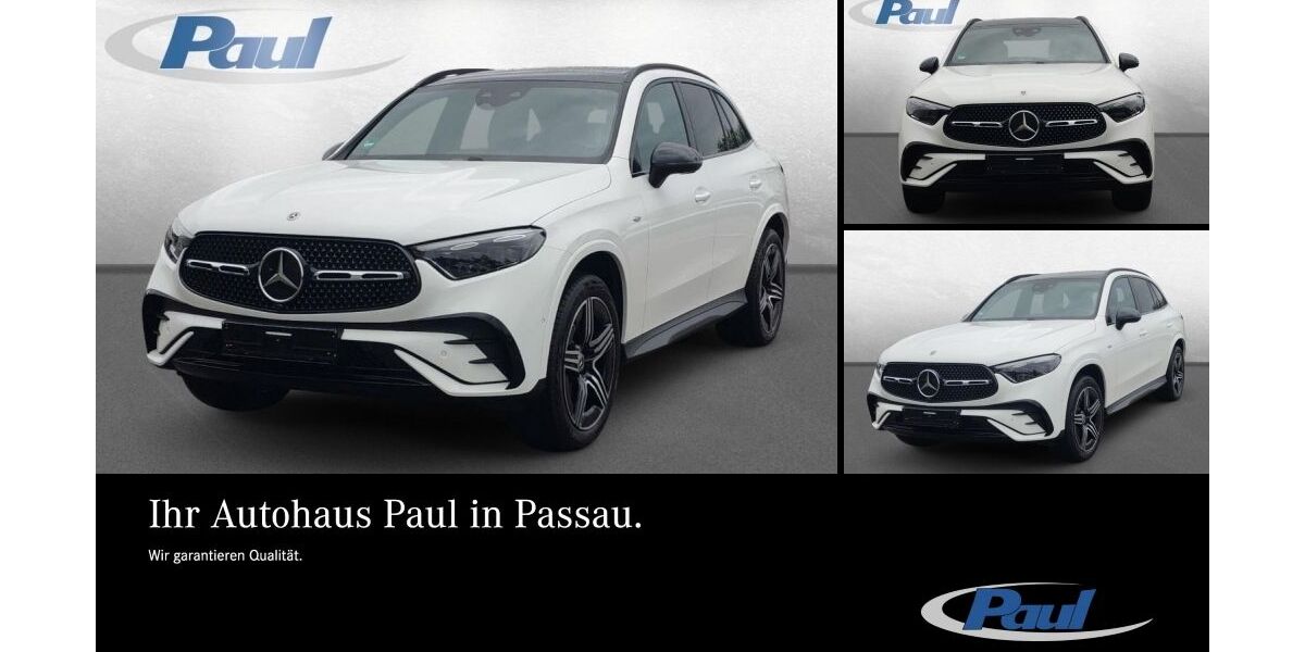 Mercedes-Benz GLC 300 29.000 km 74.890 &euro; Passau 94036