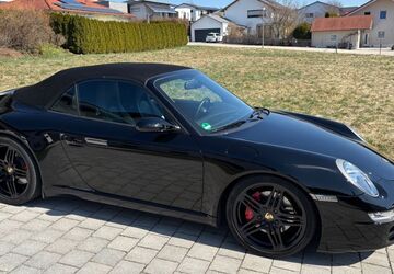 Porsche 997 98.675 km 49.997 &euro; Röhrnbach 94133