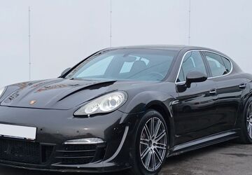 Porsche Panamera 152.155 km 19.000 &euro; Passau 94036
