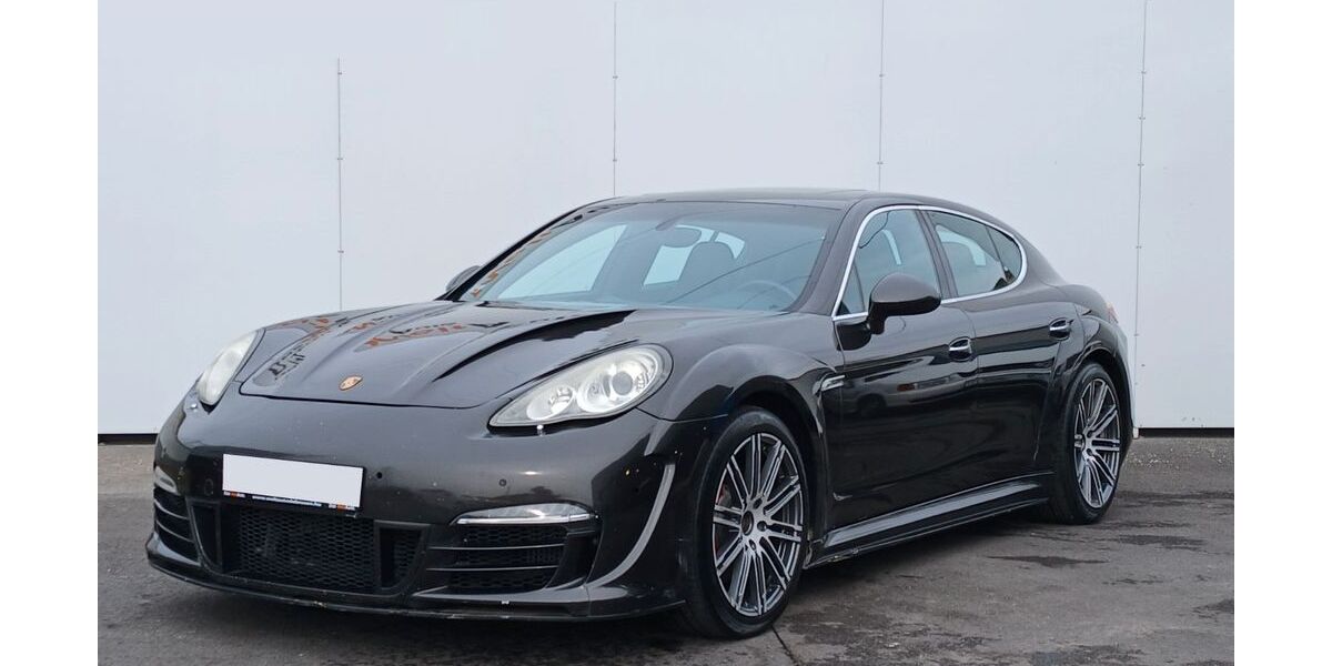 Porsche Panamera 152.155 km 19.000 &euro; Passau 94036