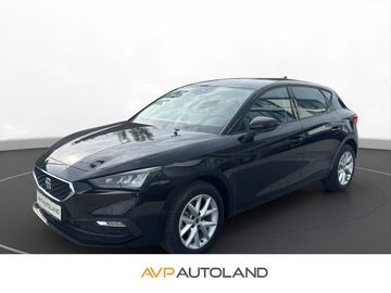 Gebrauchte Seat Leon