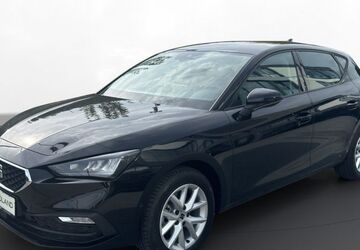 Seat Leon 5.790 km 24.890 &euro; Passau 94036