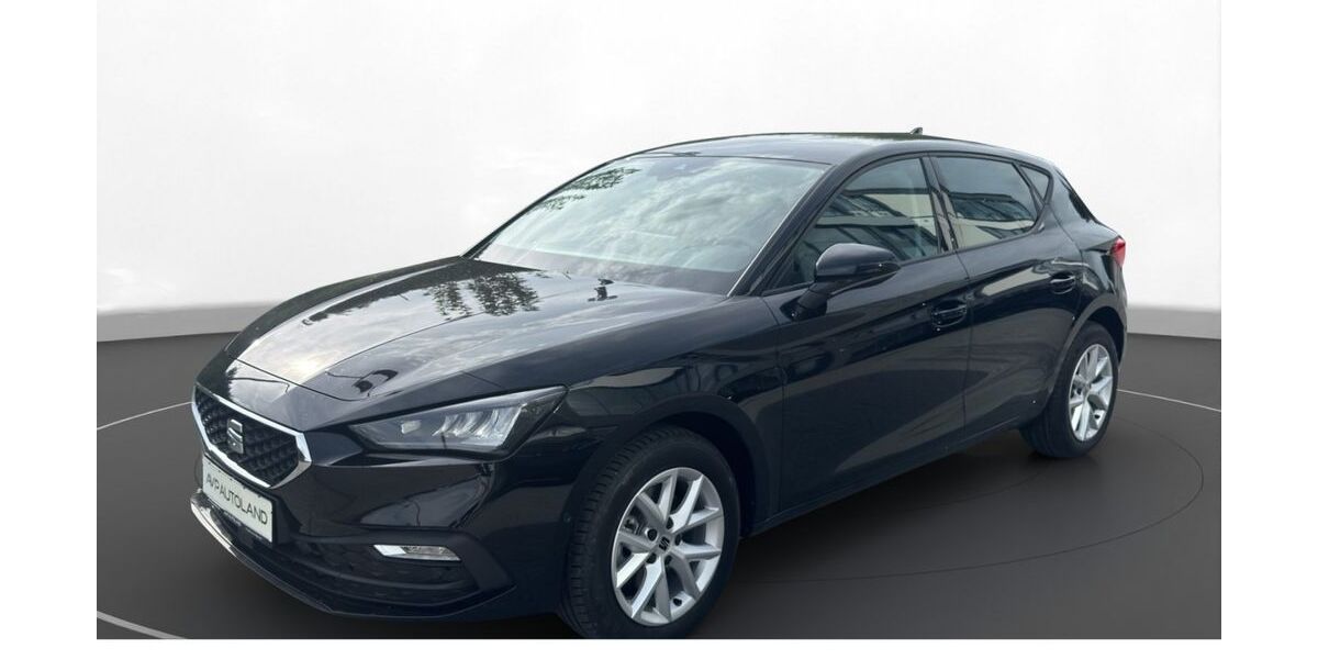 Seat Leon 5.790 km 24.890 &euro; Passau 94036