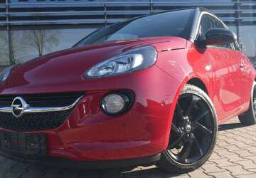 Opel Adam 131.650 km 5.990 &euro; Ortenburg 94496