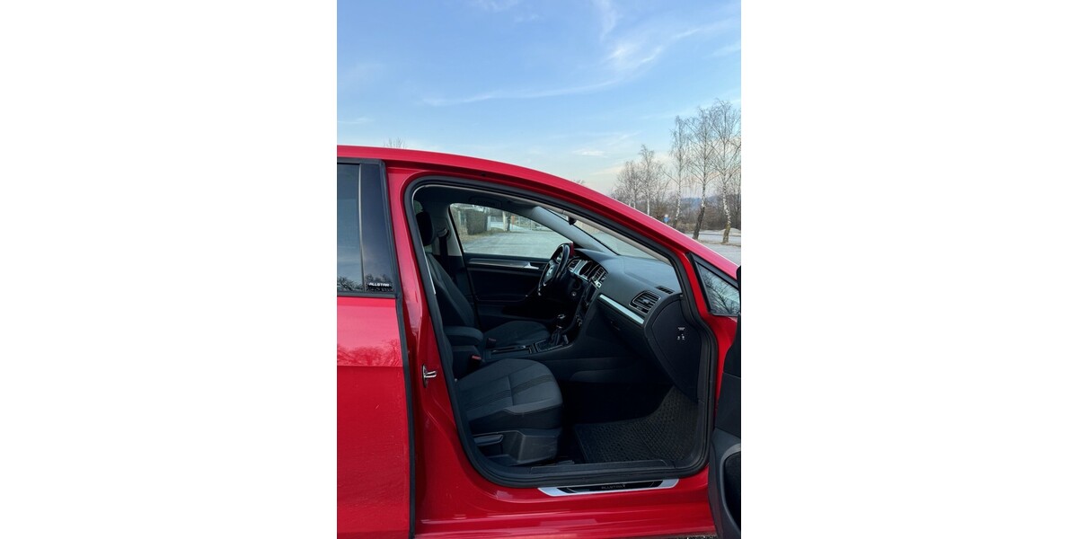 VW Golf VII 213.000 km 11.500 &euro; Ortenburg 94496