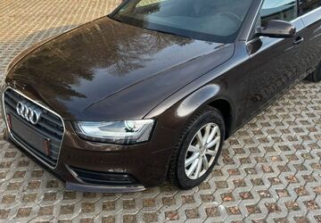 Audi A4 145.815 km 8.000 &euro; Wegscheid 94110