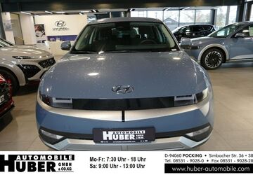 Hyundai IONIQ 5 15.000 km 36.890 &euro; Pocking 94060