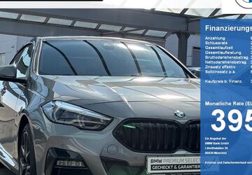BMW 220 Gran Coupé 26.970 km 38.950 &euro; Passau 94036