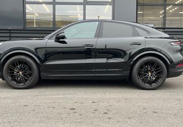 Porsche Cayenne 12.700 km 104.700 &euro; Passau 94032