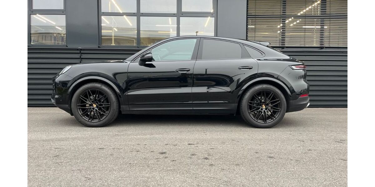 Porsche Cayenne 12.700 km 104.700 &euro; Passau 94032