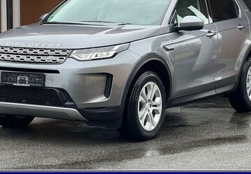 Land Rover Discovery Sport 79.890 km 21.900 &euro; Tiefenbach 94113