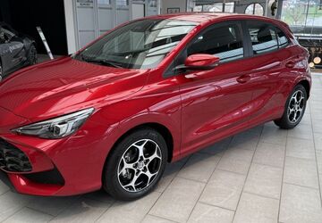 MG 3 9.500 km 18.990 &euro; Passau - Grubweg 94034